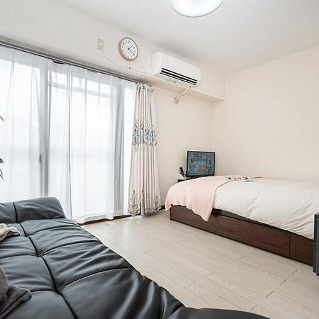 טוקיו 新宿區新大久保站徒步3分鐘高級公寓緊鄰韓國廣場 מראה חיצוני תמונה