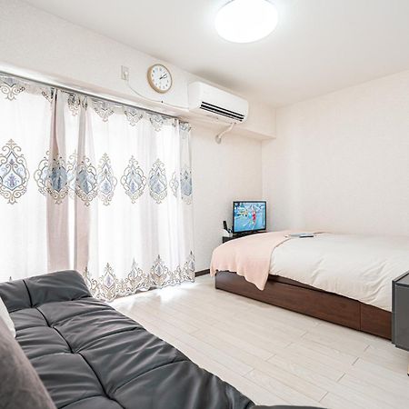 טוקיו 新宿區新大久保站徒步3分鐘高級公寓緊鄰韓國廣場 מראה חיצוני תמונה