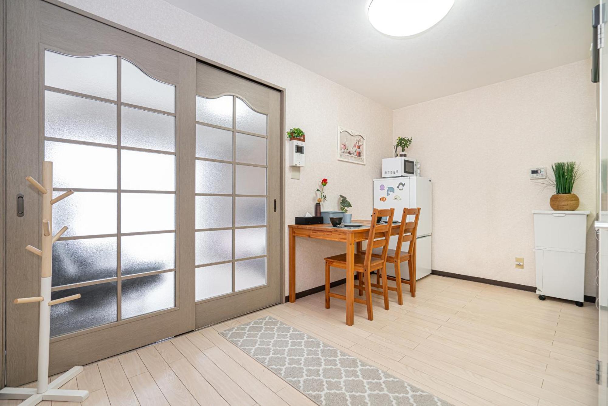 טוקיו 新宿區新大久保站徒步3分鐘高級公寓緊鄰韓國廣場 מראה חיצוני תמונה